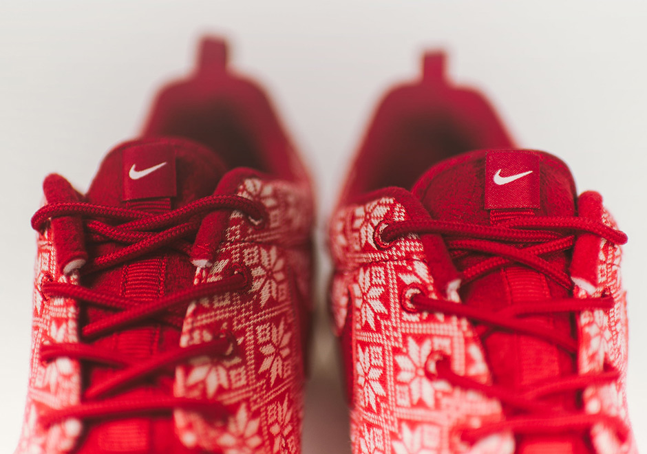 Nike Roshe Run Winter Yeti 9