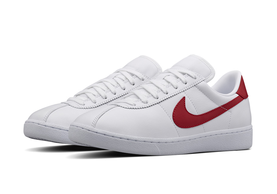 The Other Nike Marty McFly Sneaker Is Releasing On October 21st, 2015