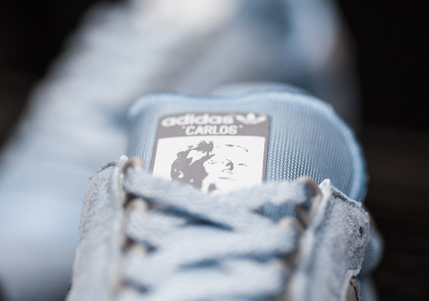 Adidas New York Spezial Carlos 2