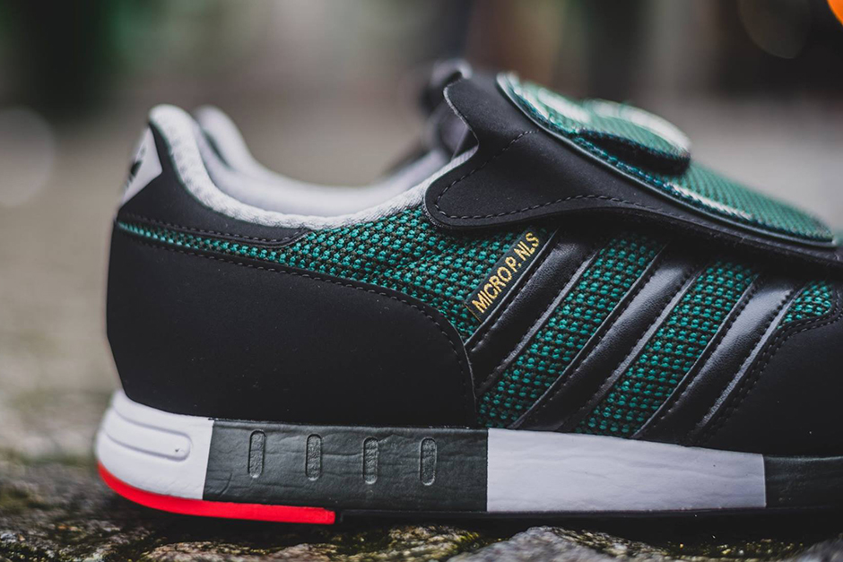 Adidas Micropacer Og Jungle Ink 06