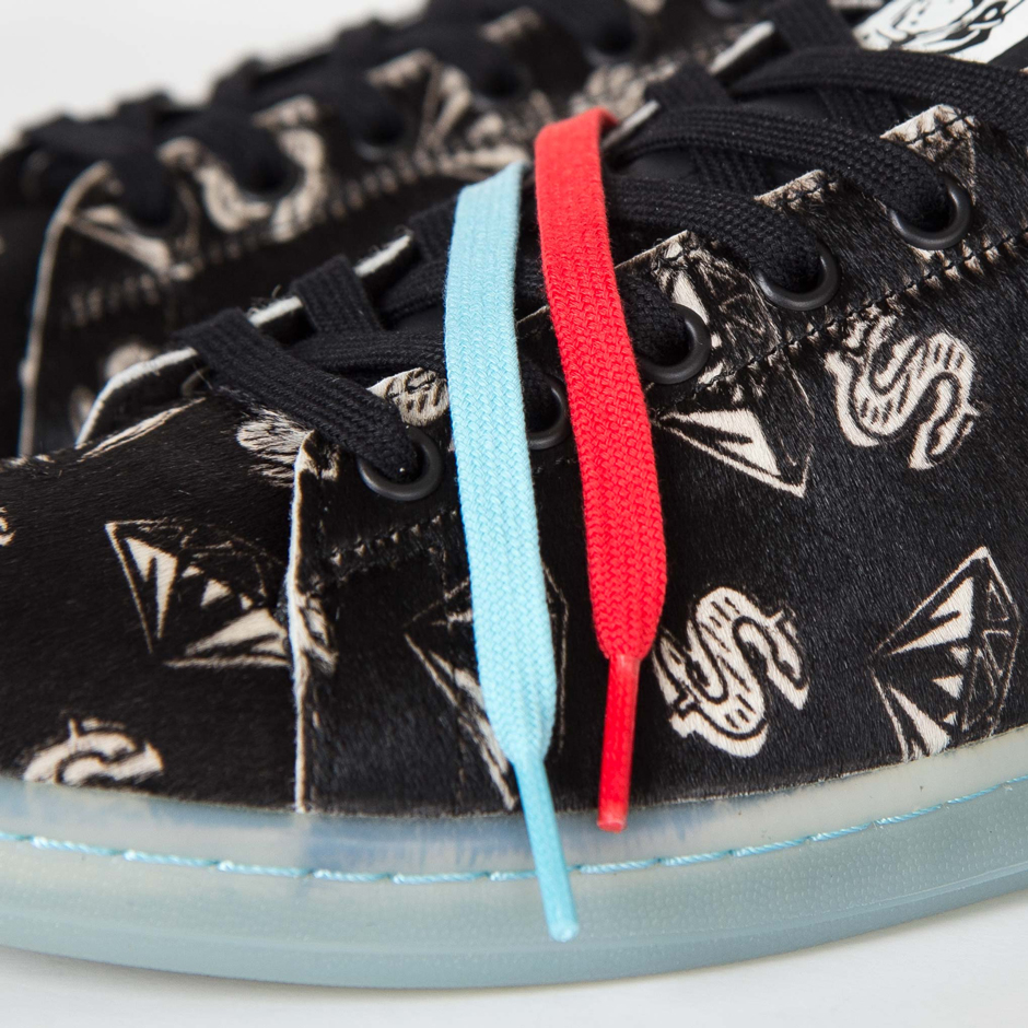 Adidas Stan Smith Bbc Ponyhair 08