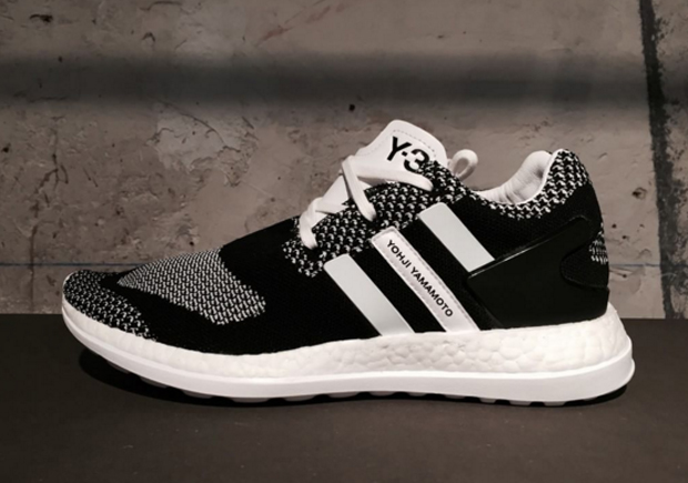 Adidas Y 3 2015 Holiday Collection 01