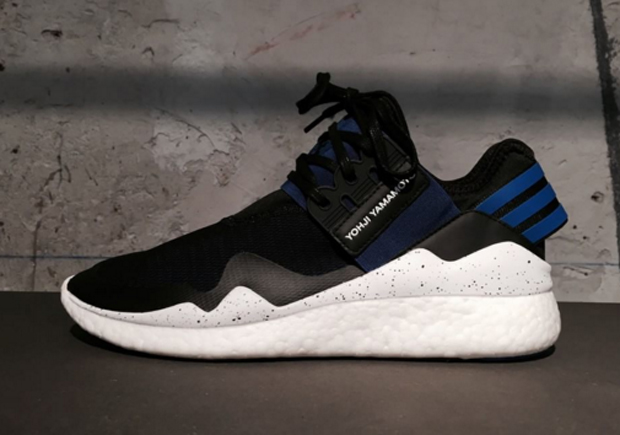 Adidas Y 3 2015 Holiday Collection 02
