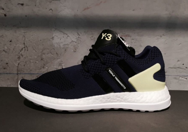 Adidas Y 3 2015 Holiday Collection 03