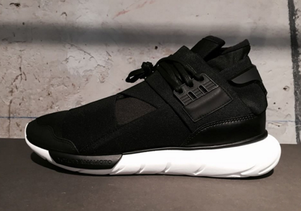 Adidas Y 3 2015 Holiday Collection 04