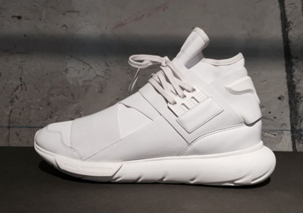 Adidas Y 3 2015 Holiday Collection 05