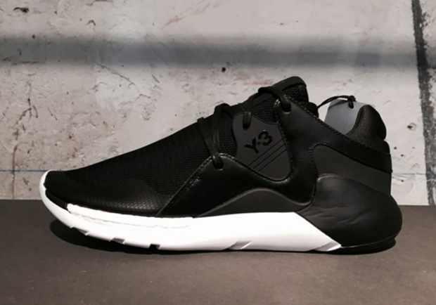 Adidas Y 3 2015 Holiday Collection 06