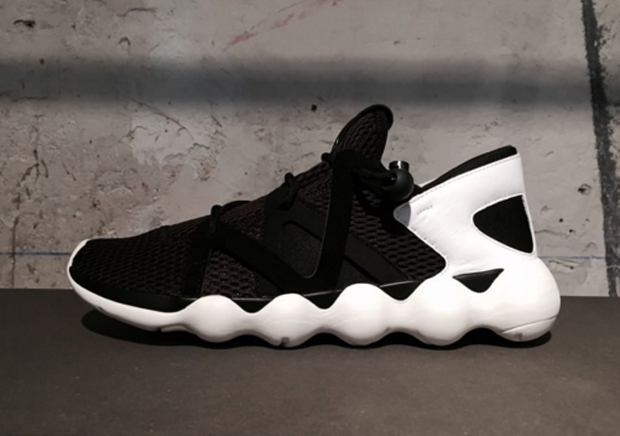 Adidas Y 3 2015 Holiday Collection 07