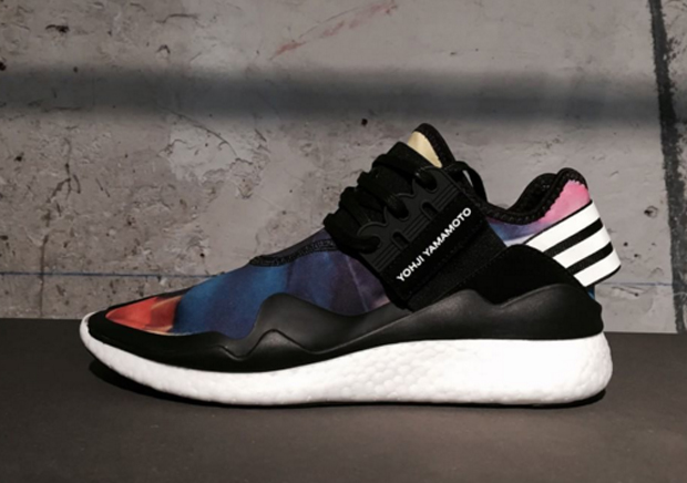 Adidas Y 3 2015 Holiday Collection 08