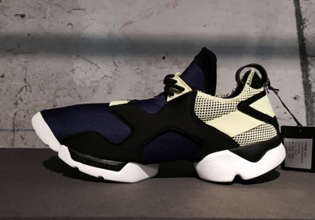 Adidas Y 3 2015 Holiday Collection 09