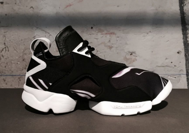 Adidas Y 3 2015 Holiday Collection 10