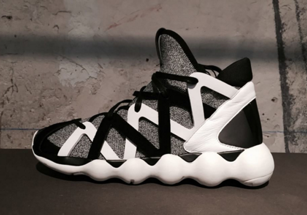 Adidas Y 3 2015 Holiday Collection 11