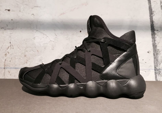 Adidas Y 3 2015 Holiday Collection 12