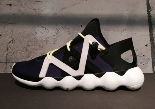 Adidas Y 3 2015 Holiday Collection 13