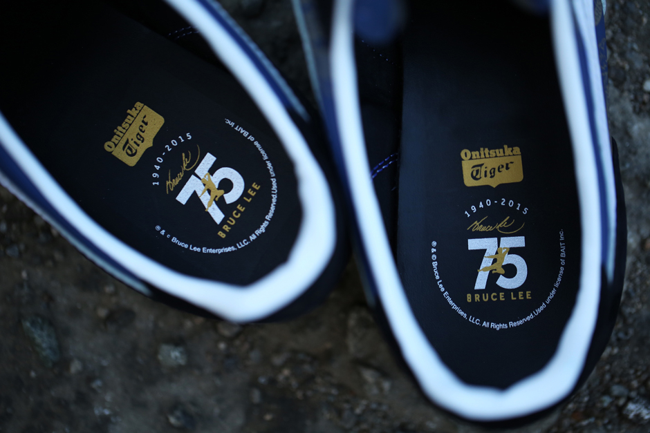 Bait Bruce Lee Onitsuka Tiger Corsair 08