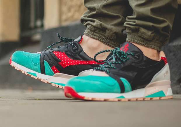 Diadora Limiteditions Castellars Global Release Info 3