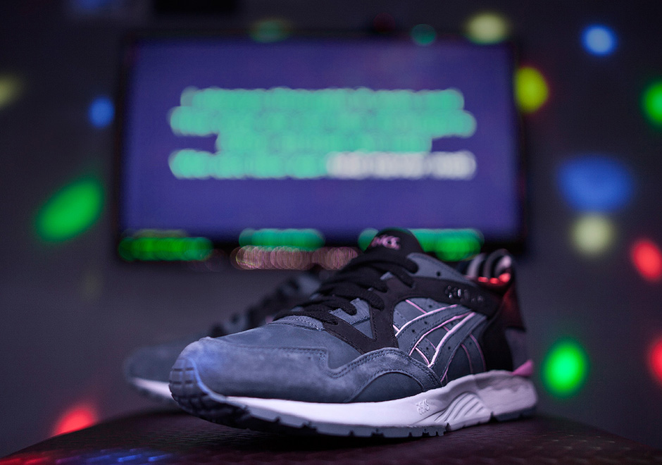 Extra Butter’s Next ASICS Collaboration Is Inspired By Lost In Translation