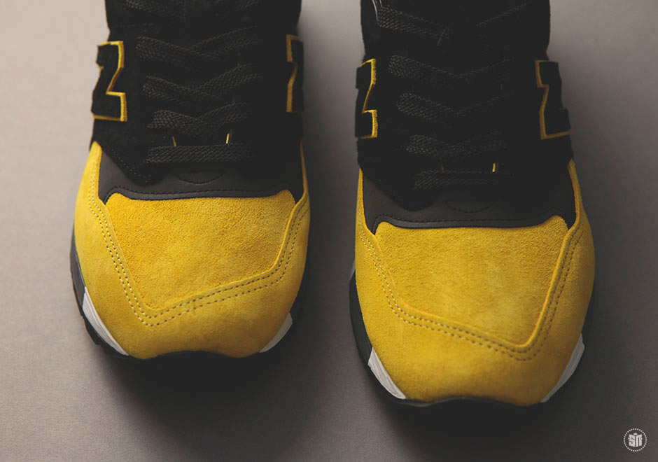 Global Spin Awards New Balance 998 Ff 2