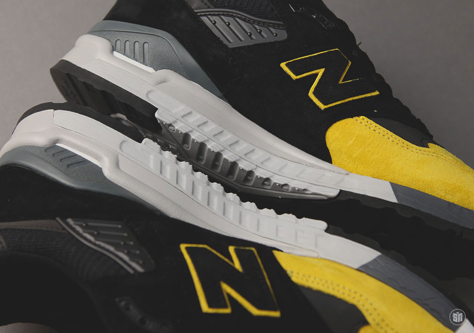 Global Spin Awards New Balance 998 Ff 5