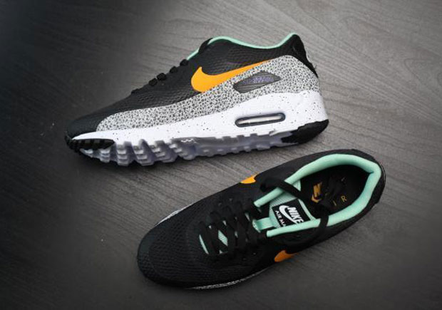 Nike Air Max 90 Ultra Essential Safari 5
