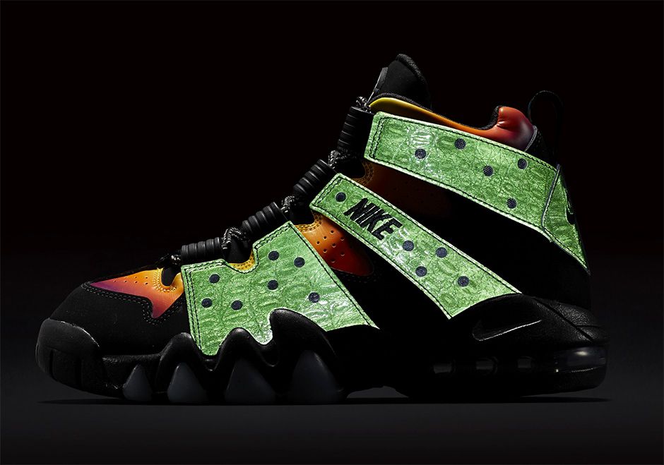 Nike Air Max Cb 94 Godzilla 7