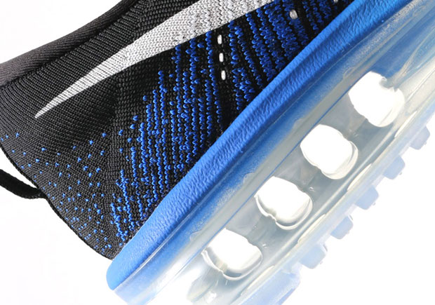 Prepare For More Nike Flyknit Air Max Releases For December