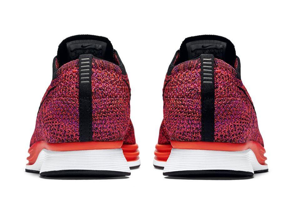 Nike Flyknit Racer Acai Berry 04