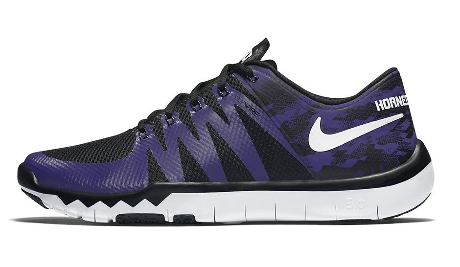 Nike Free Trainer 5 V6 Tcu 3