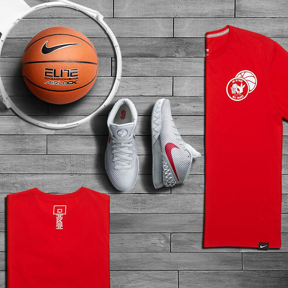 Nike Kyrie 1 Opening Night 1