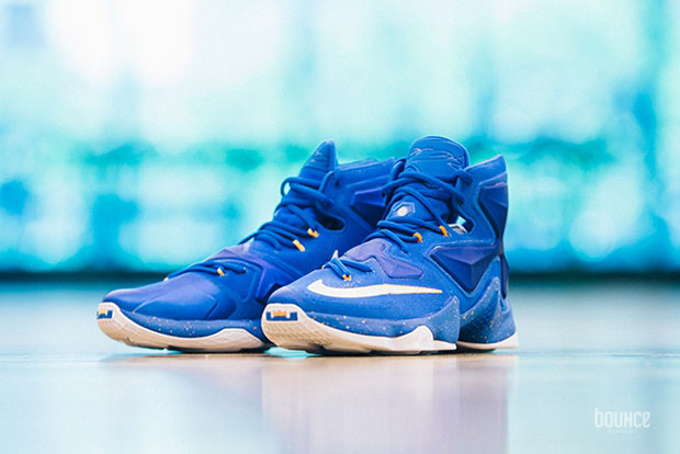 Nike Lebron 13 Balance Release Date 5