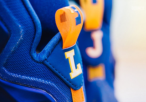 Nike Lebron 13 Balance Release Date 7