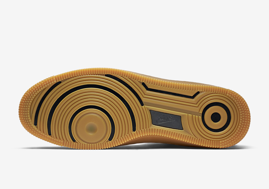 Nike Nsw Pro Stepper Black Gum 05