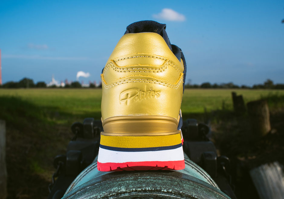 Sneaker Politics Saucony Courageous The Jackson 11