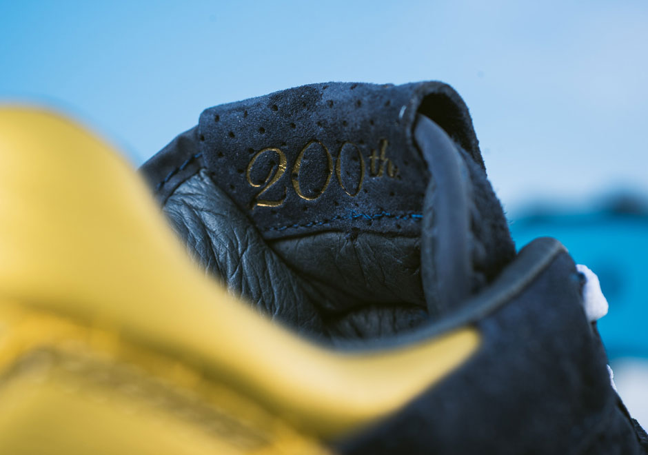 Sneaker Politics Saucony Courageous The Jackson 4