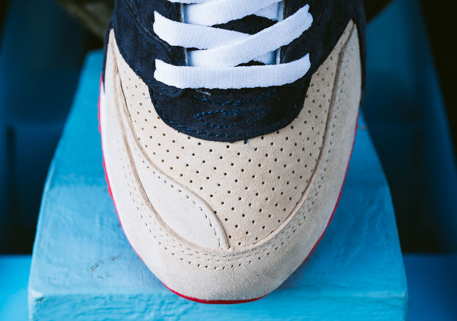 Sneaker Politics Saucony Courageous The Jackson 8