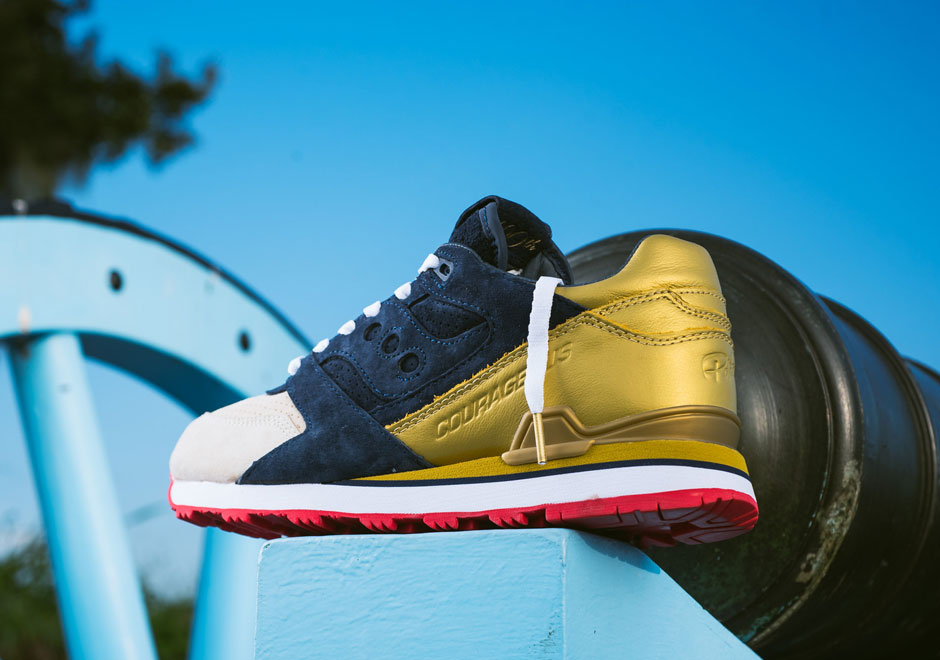Sneaker Politics Saucony Courageous The Jackson3