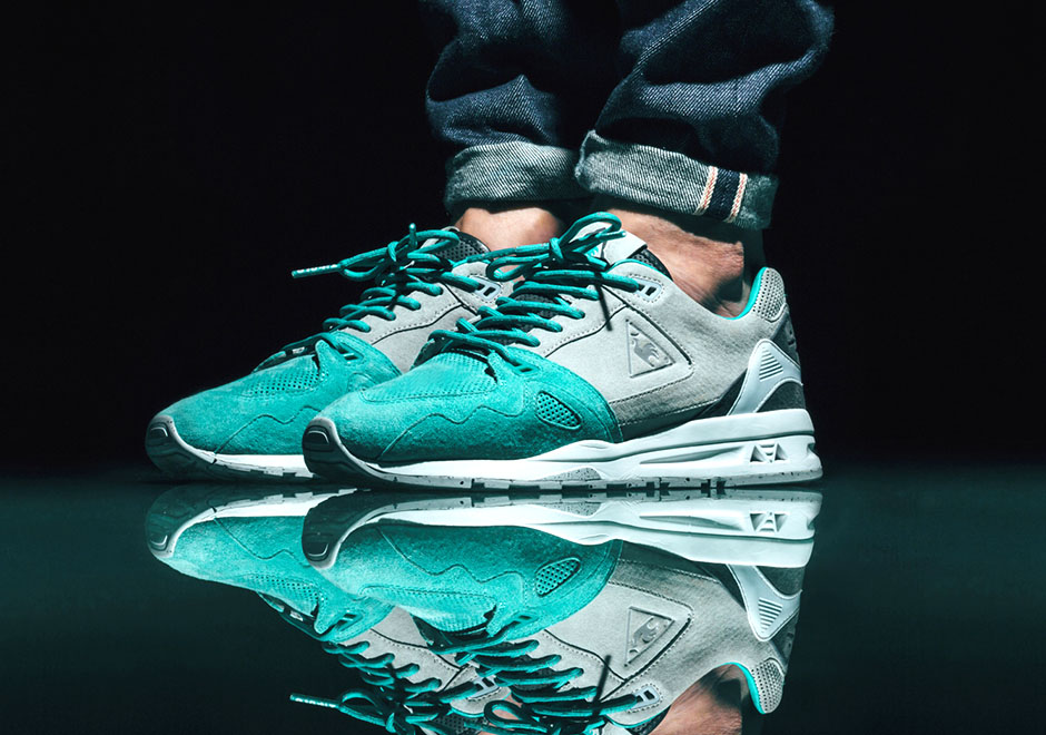 Titolo Le Coq Sportif Glacial Melt 2