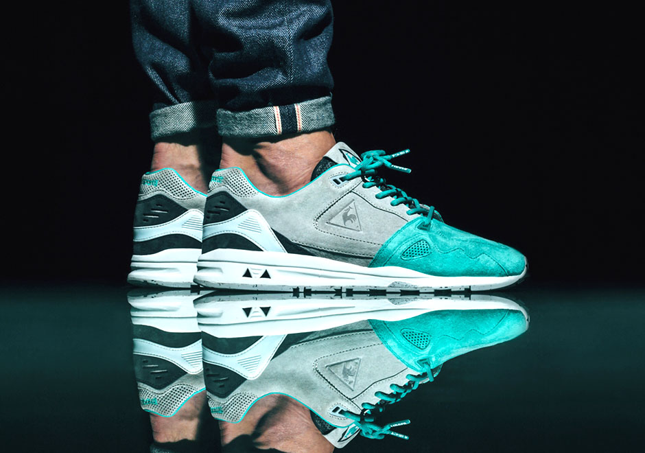 Titolo Le Coq Sportif Glacial Melt 3