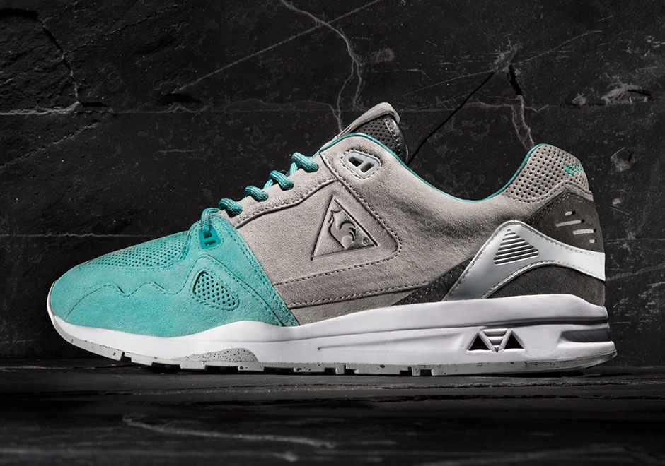 Titolo Le Coq Sportif Glacial Melt 5