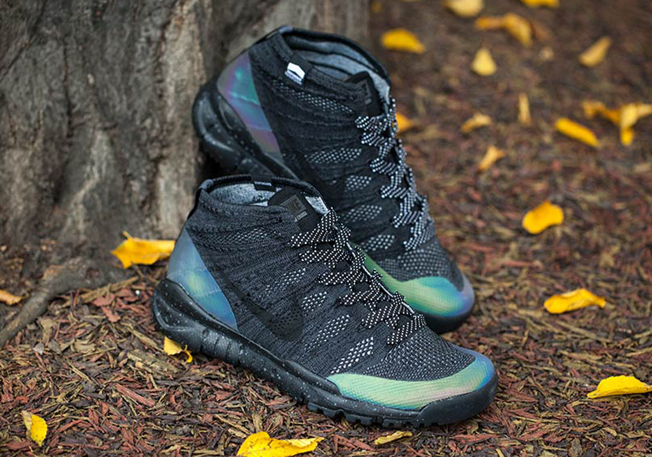 Weatherproof Nike Chukka Flyknit Fsb Coming Soon 03