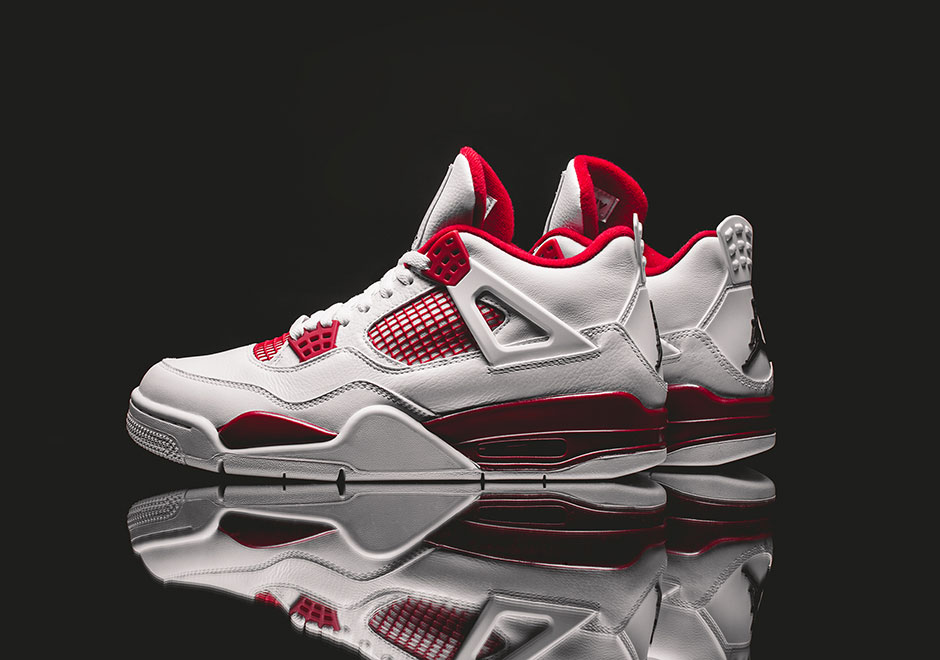 Jordan Brand’s 2016 Remastered Retros Begin Tomorrow