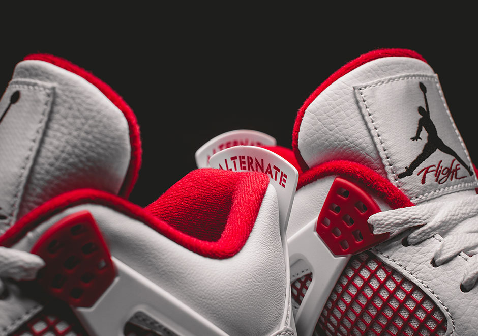 Air Jordan 4 Retro Alternate 308497 106 02