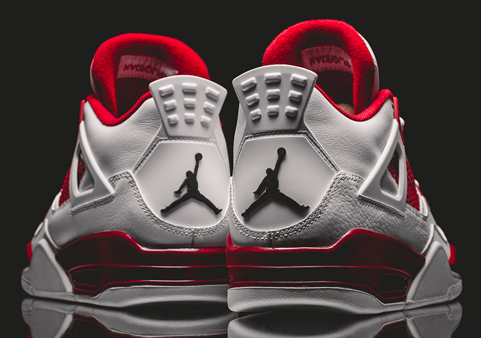Air Jordan 4 Retro Alternate 308497 106 04