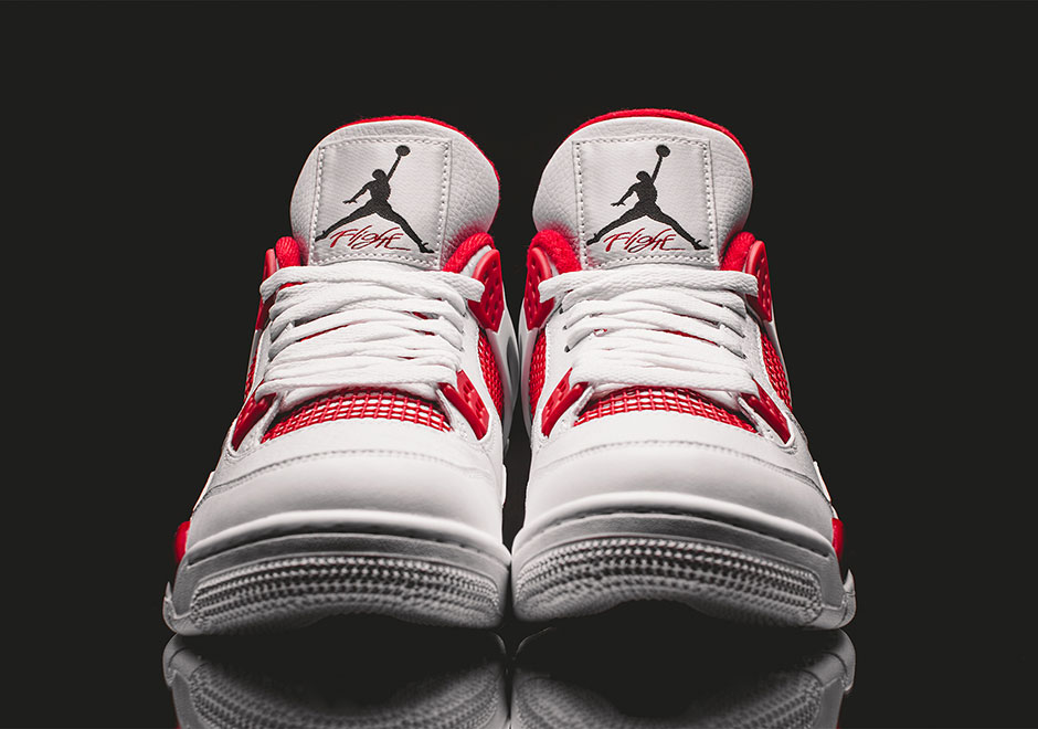 Air Jordan 4 Retro Alternate 308497 106 08