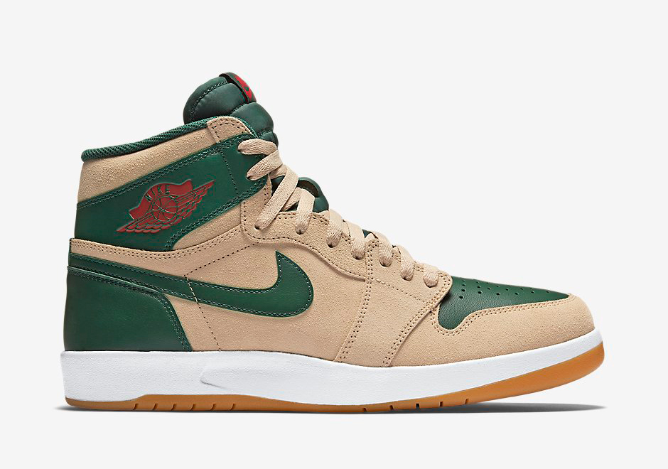 Jordan 1.5 Sand Dune Release