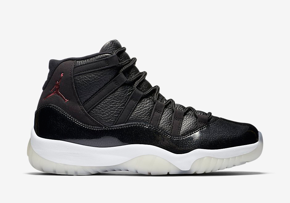 Jordan 11 72 10 Release