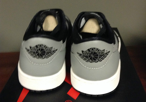 Air Jordan 1 Retro Low Og Shadow Ebay 04