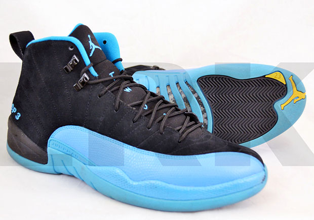 Air Jordan 12 Chris Paul Pe Ebay 3