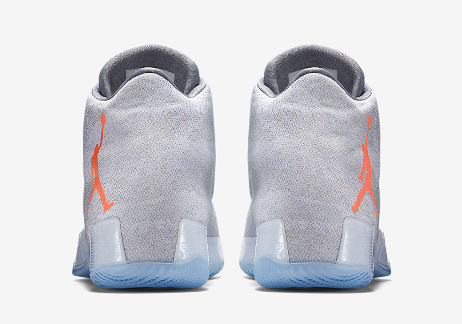Air Jordan 29 Russell Westbrook Pe Official Images 05