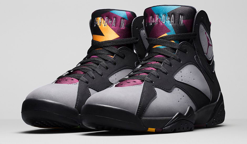 Best Of 2015 Jordan Bordeaux